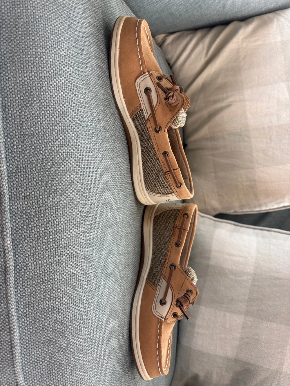 New girls sperry top-sider